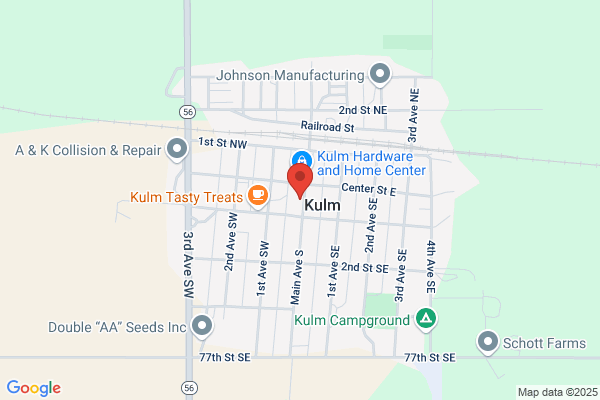 Kulm Cafe
