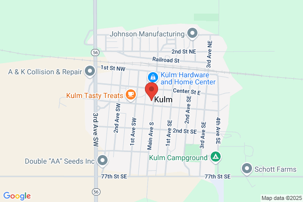 Kulm Civic & Improvement Association