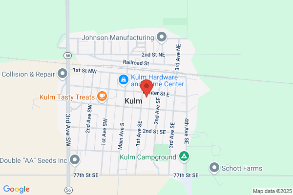Kulm Clinic - AMC