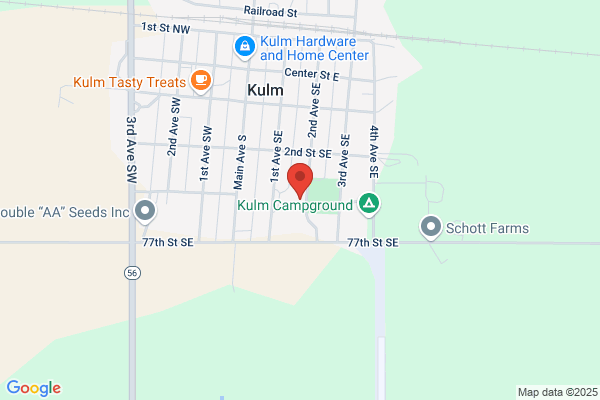Schools, Kulm Elementary