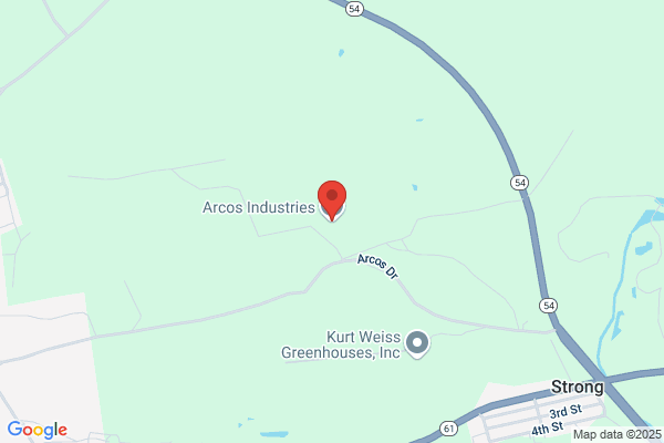 Arcos Industries