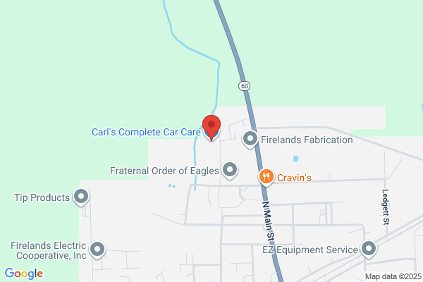 Carl's Auto Center