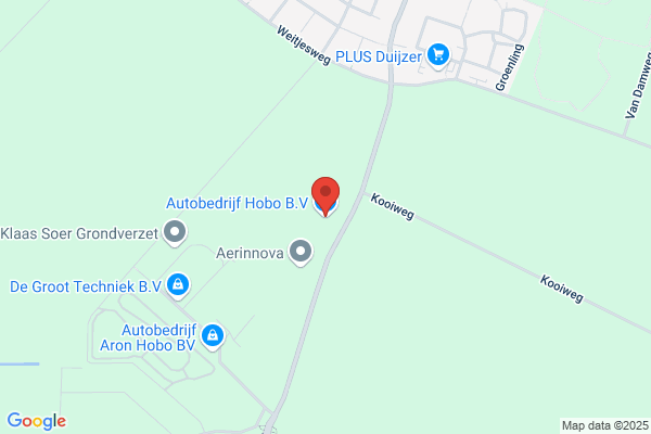 Hobo's Auto Sales