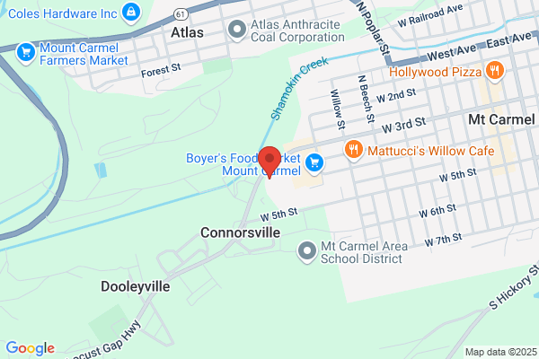 Mt Carmel Outpatient Rehab Clinic