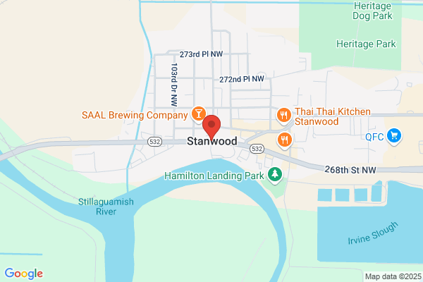 Stan-Wood Products