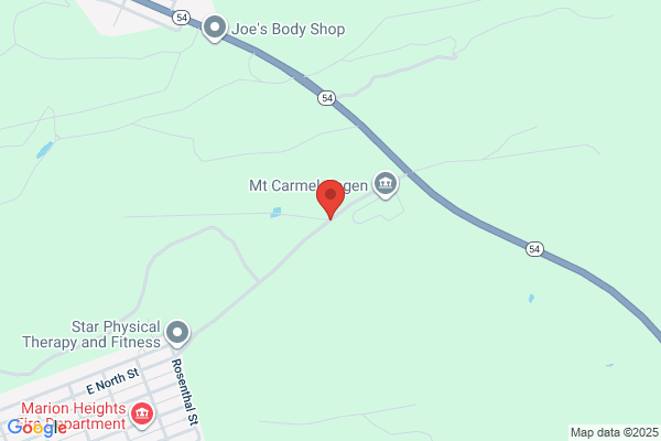 Susquehanna Mt Carmel Inc