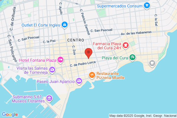 Carlo's Pizza
