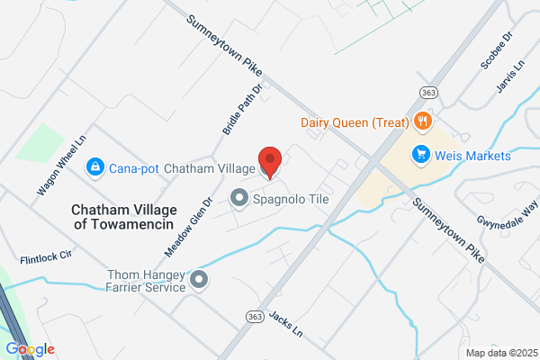 Chatham Village Condominium Association