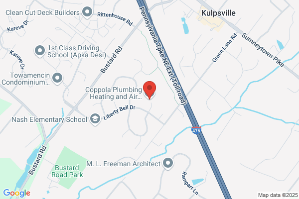 Coppola Plumbing Heating and Air Conditioning