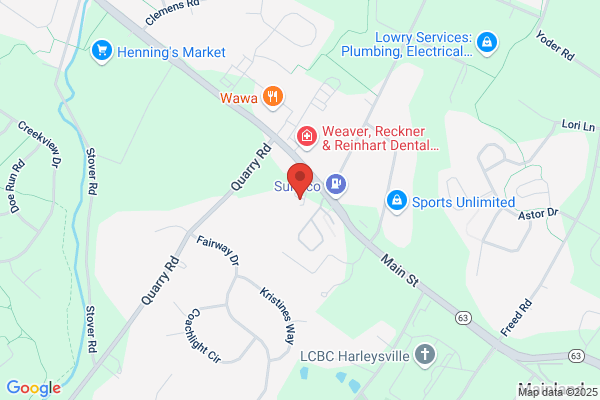 Harleysville Medical Associates