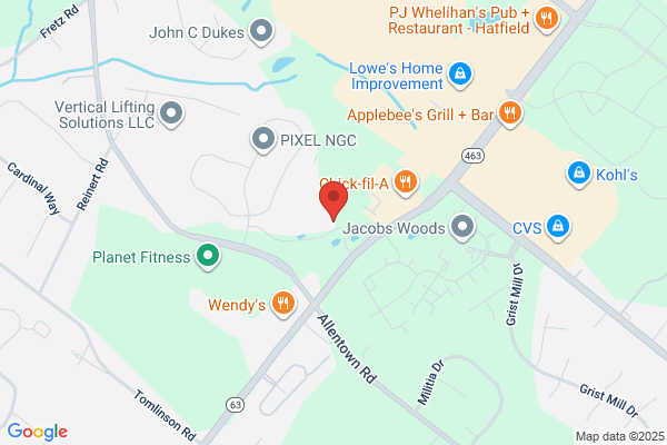 North Penn Water Authority