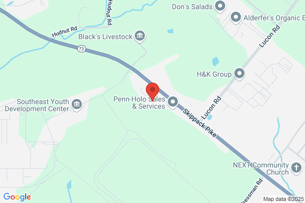 Preston's Auto & Truck Service
