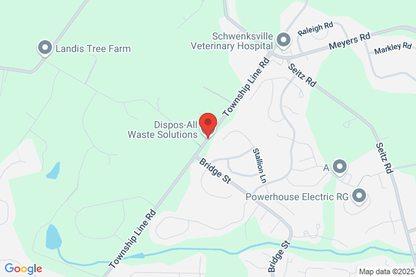 Speciality Waste Solutions Llc