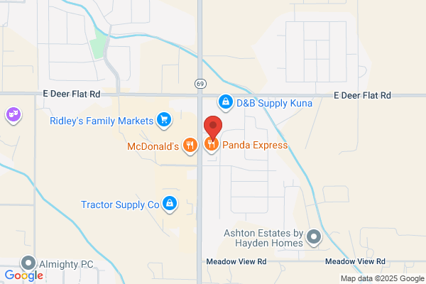 Treasure Valley Veterinary Hospital