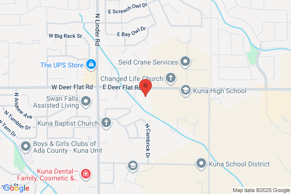 The Church of Jesus Christ of Latter-day Saints
