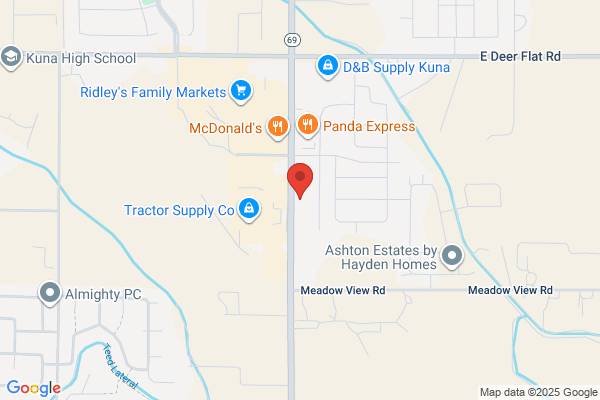 Falcon Point Dental Care