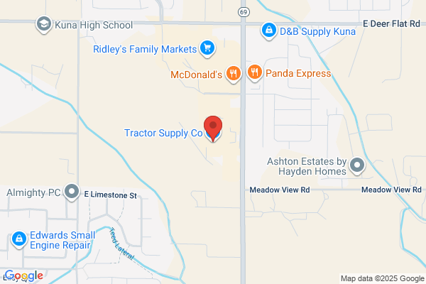Tractor Supply Co.
