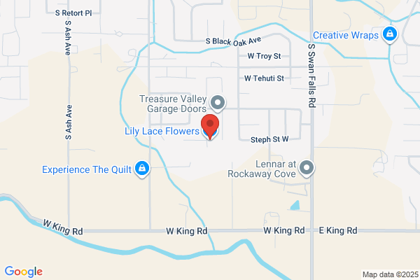 Indian Creek Florist