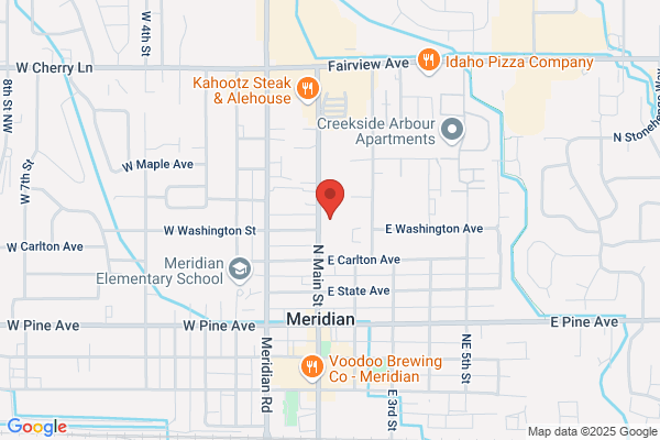 Trust Heating & Air Conditioning