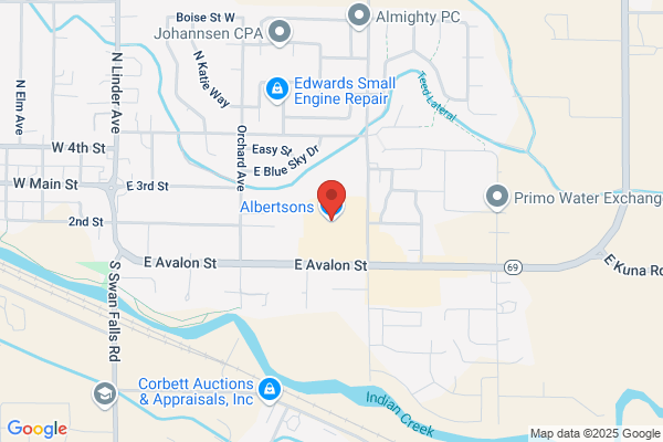 Albertsons Bakery