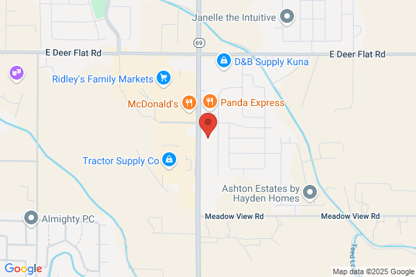 Kuna Tree Service Experts