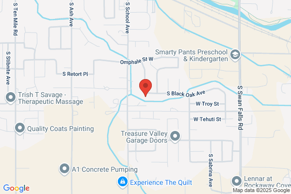 Greater Boise Property Management