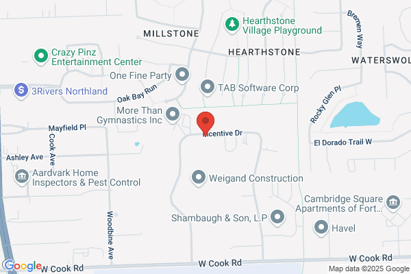 Key Millwork & Cabinet Co
