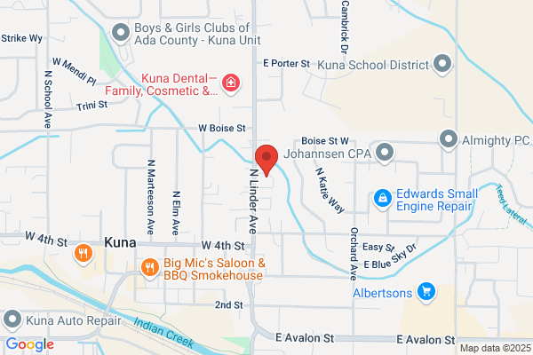 Kuna Valley Run Associates