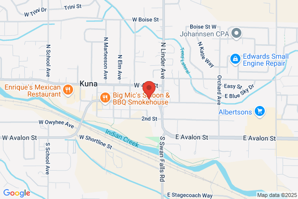 Kuna Wellness and Acupuncture