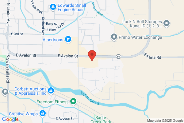 Les Schwab Tire Center