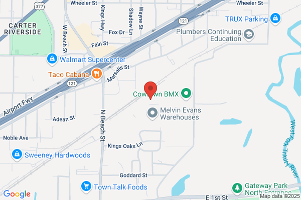 Mid State Services Inc