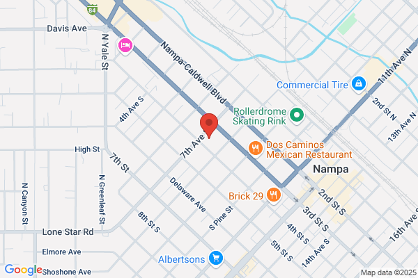 NAPA Auto Parts - Dyna Parts LLC