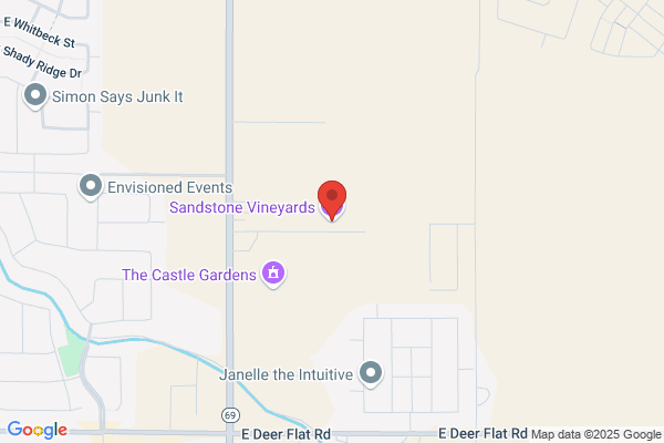 Sandstone Farms