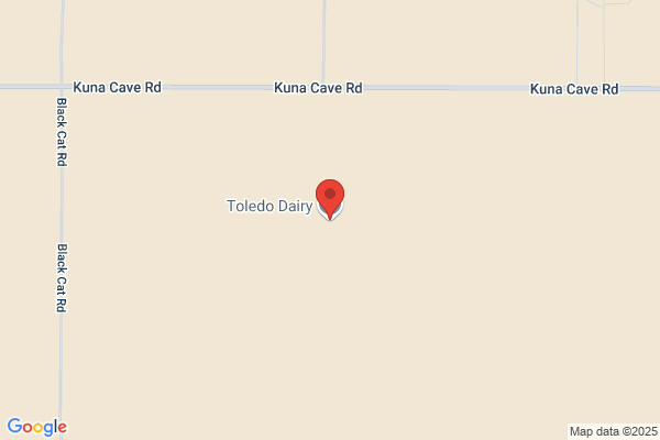 Toledo Dairy