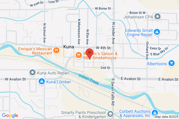 Quik Wok Restaurant