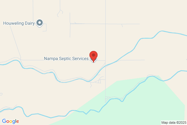 Nampa Septic Service