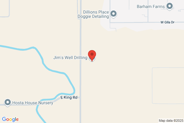 Jims Well Drilling