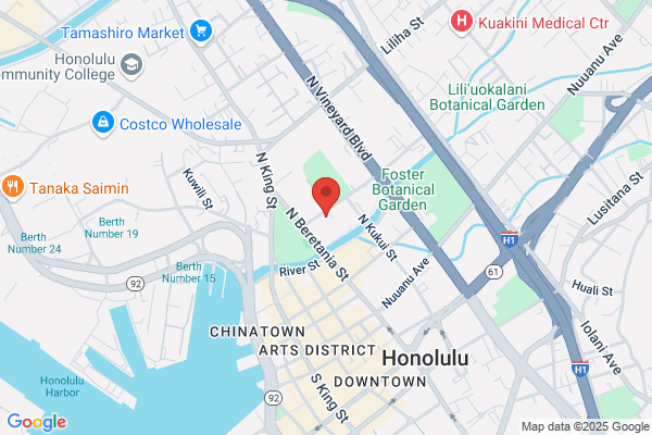 HawaiiUSA Federal Credit Union