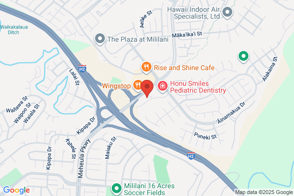 A Caring Dental Office