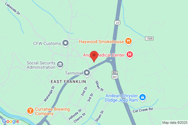 Anderson Ernest G Realtor