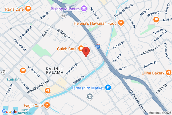 Honolulu Tow Truck Company
