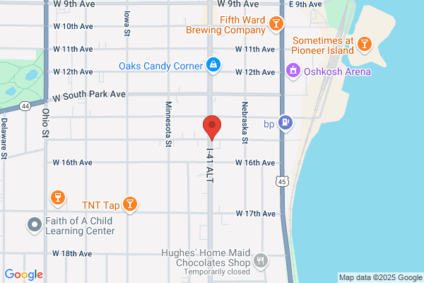 Michael's by the Lake Salon