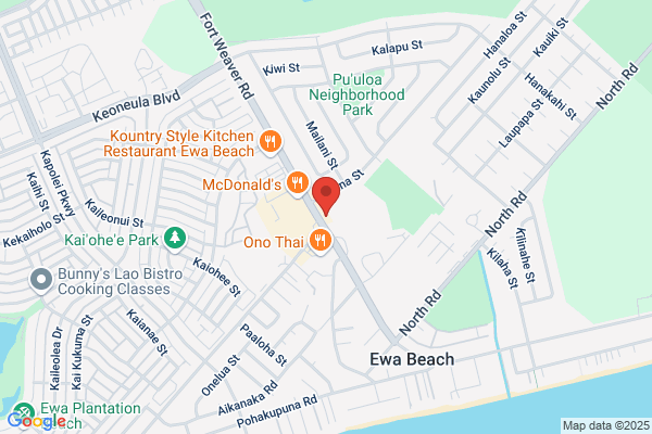 Mililani Gold Exchange & Pawn