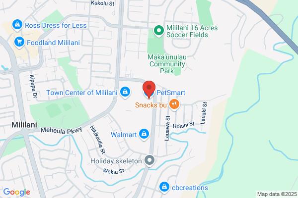 Mililani Pets