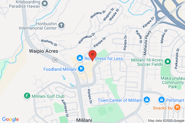 Mililani Presbyterian Church