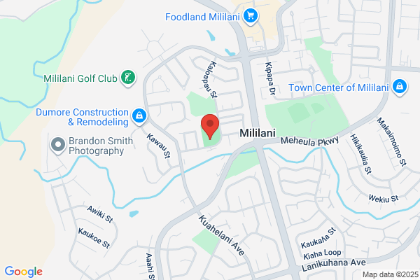 Mililani Town Association