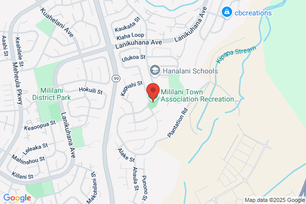 Mililani Town Association, Recreation Center III