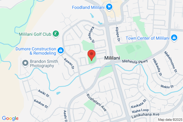 Mililani Town Association, Recreation Center IV