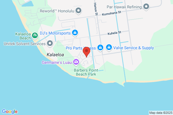 Oahu  Dump Run