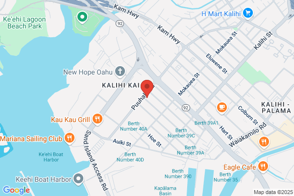 Oahu Janitorial Services